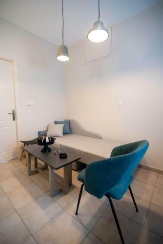 Apartamento Cozy And Style
