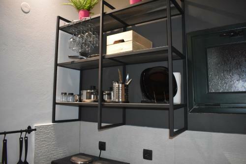 Apartamento Keramos