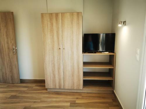 Nikitas Apartments 2