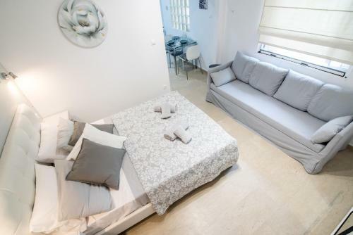 Apartamento Paradisos