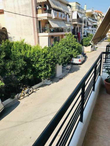 Cozy Apartment Near City Center