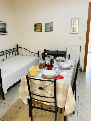 Cozy Apartment Near City Center
