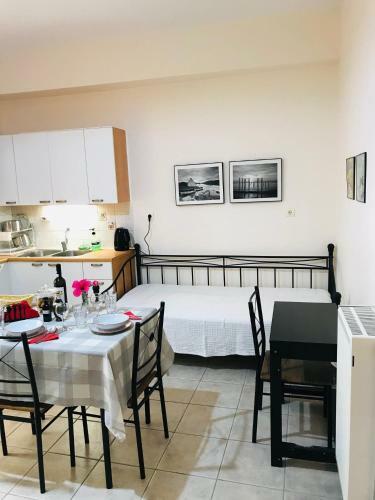 Cozy Apartment Near City Center