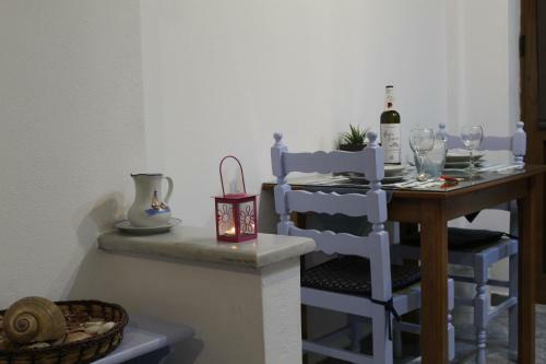 Vakis Apartments