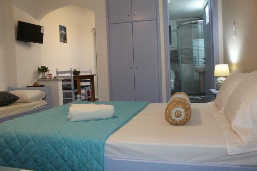 Vakis Apartments