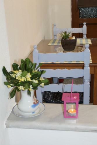 Vakis Apartments