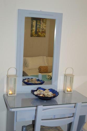 Vakis Apartments