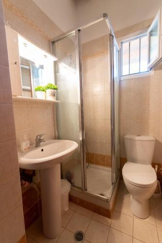 Apartamento Nikopoleos 41