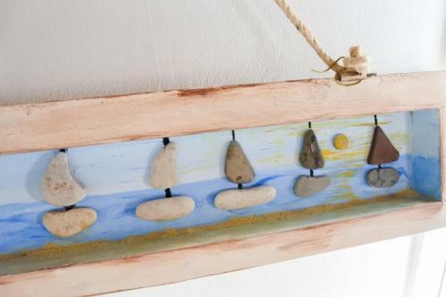 Apartamento Whimsical Loft Preveza