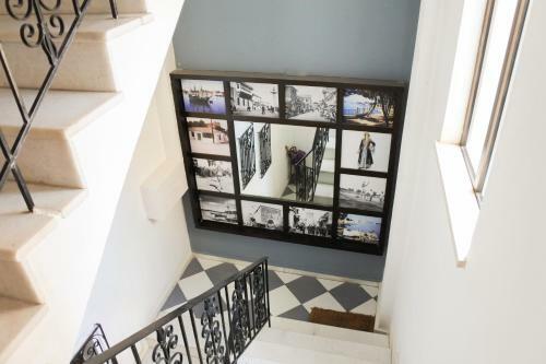 Apartamento Whimsical Loft Preveza