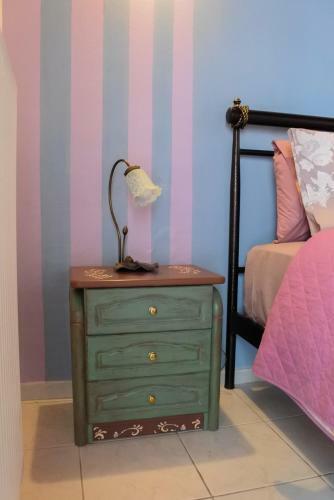 Apartamento Whimsical Loft Preveza