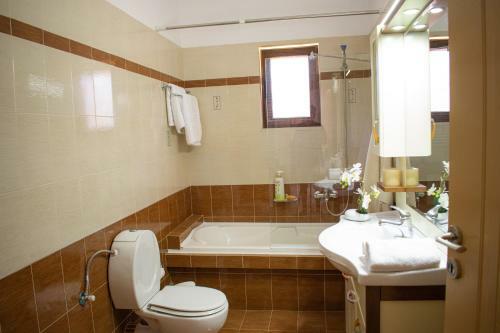 Apartamento Villa Thea