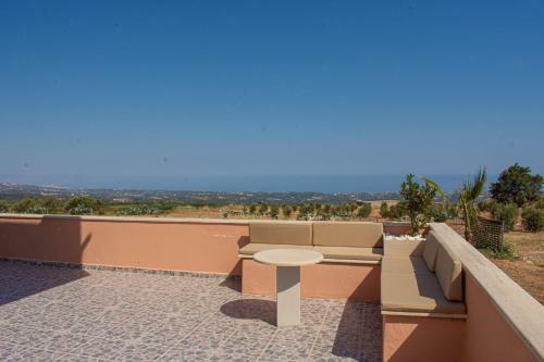 Apartamento Villa Thea