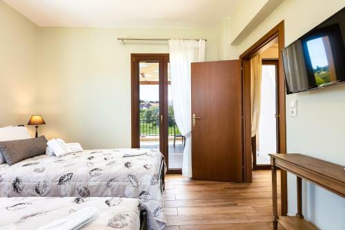 Villa Roustika 4 Seasons