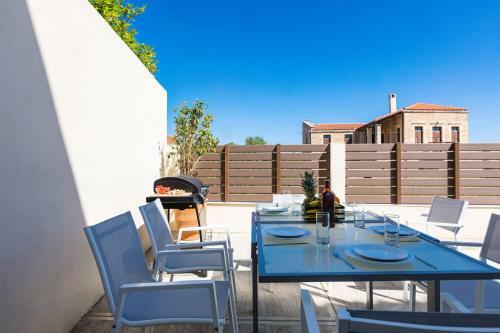 Villa Roustika 4 Seasons