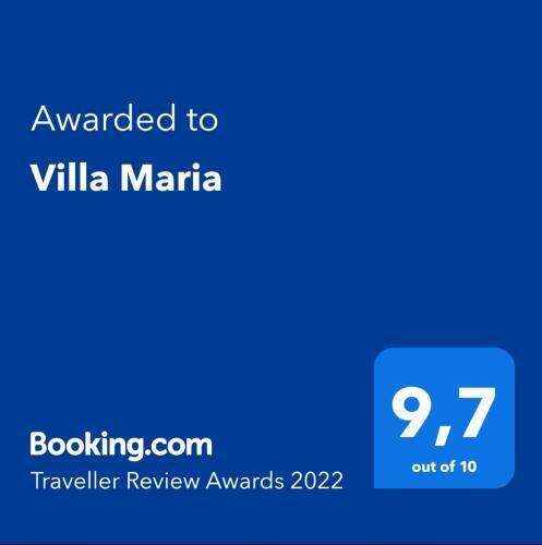 Villa Maria