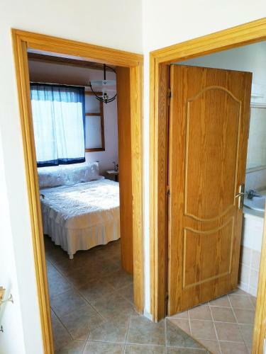 Goldy's Naturale Traditional Home