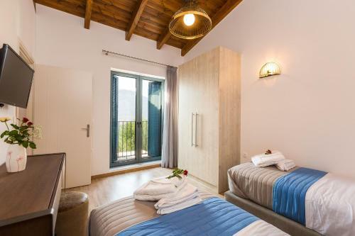 Villa Galini Luxury Homes