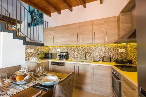Villa Galini Luxury Homes