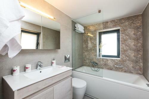 Villa Galini Luxury Homes