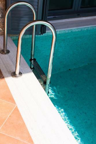 Villa Galini Luxury Homes