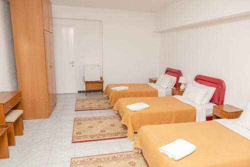 Apartamento Dentraki Hotel