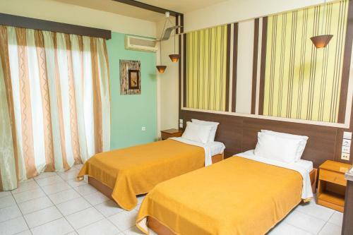 Apartamento Dentraki Hotel