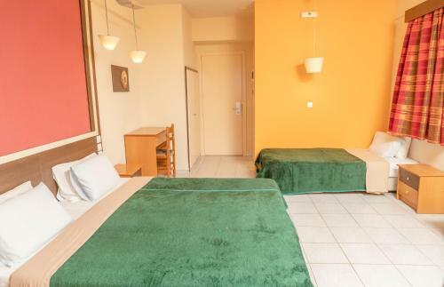 Apartamento Dentraki Hotel
