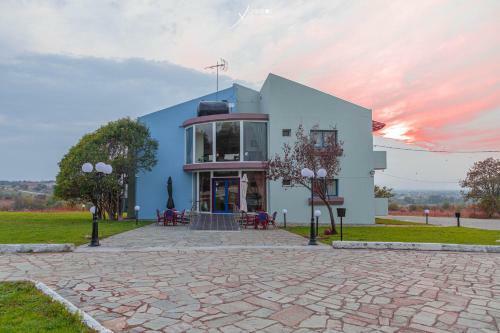 Apartamento Dentraki Hotel