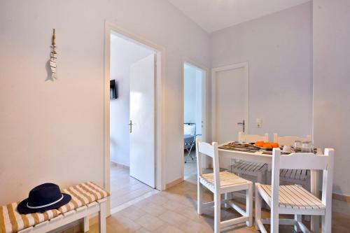 Kerkyra Apartments