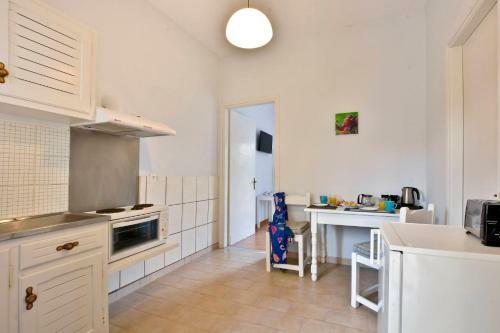 Kerkyra Apartments