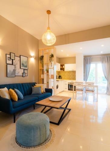 Apartamento Elysian Studios