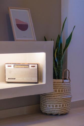 Apartamento Elysian Studios
