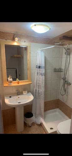 Apartamento Akrotiri Studios