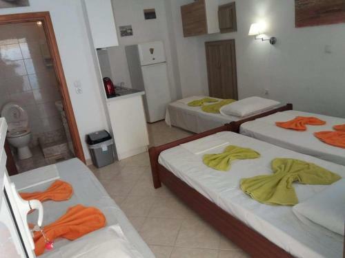 Abeas Samos Antonis 3