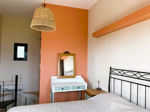 Aparthotel Nisea Hotel Samos