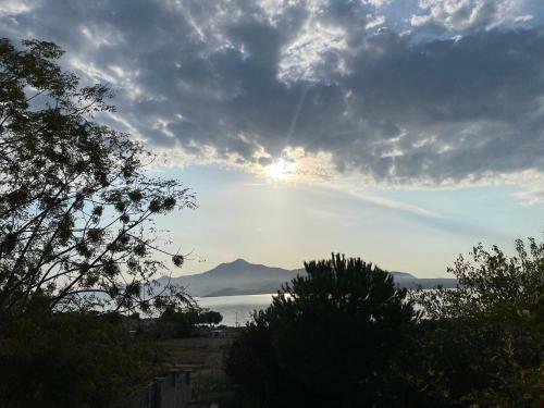 Aparthotel Nisea Hotel Samos