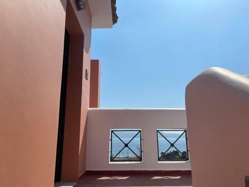 Aparthotel Nisea Hotel Samos