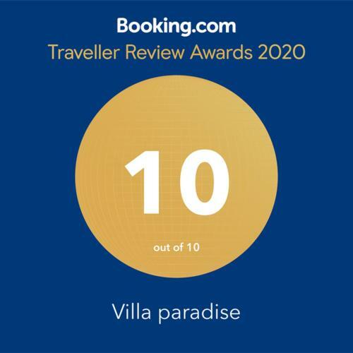Villa Paradise