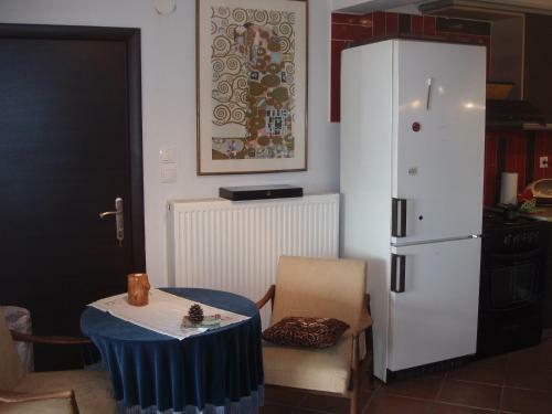 Apartamento Sevasti Country House