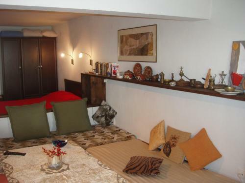 Apartamento Sevasti Country House