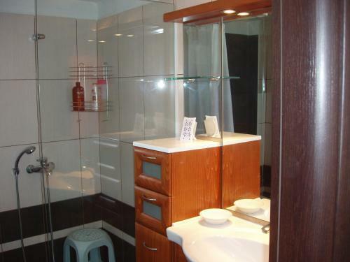 Apartamento Sevasti Country House