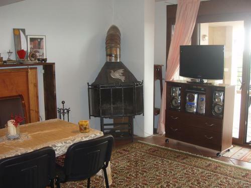 Apartamento Sevasti Country House