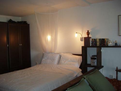 Apartamento Sevasti Country House