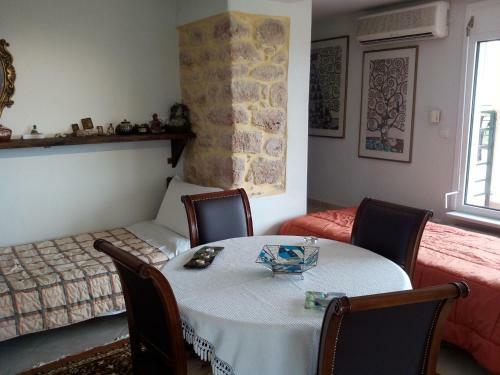 Apartamento Sevasti Country House