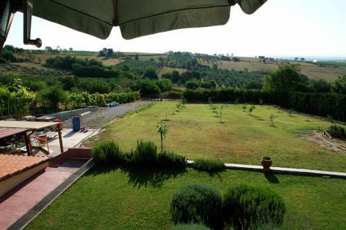 Apartamento Sevasti Country House