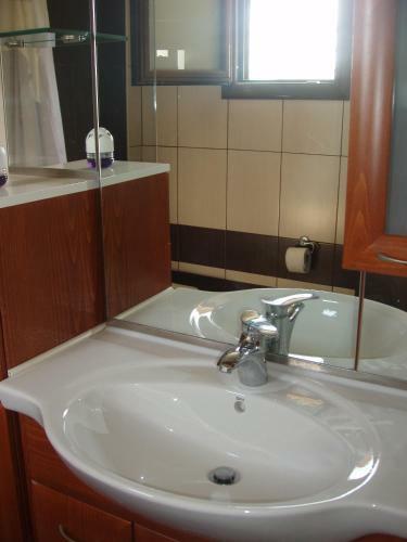Apartamento Sevasti Country House
