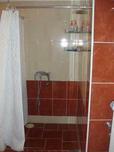 Apartamento Sevasti Country House