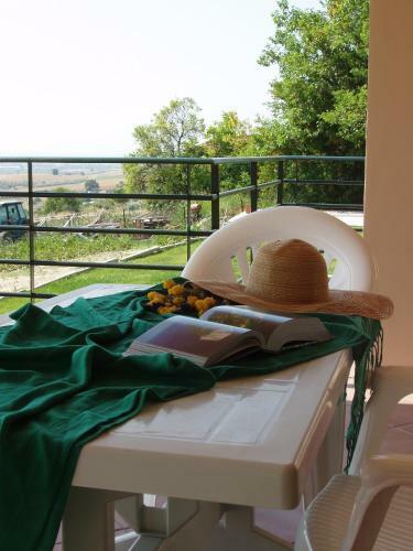 Apartamento Sevasti Country House