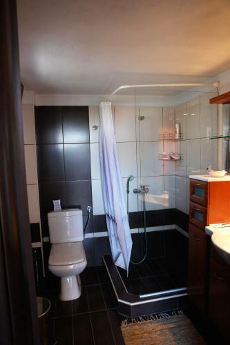 Apartamento Sevasti Country House